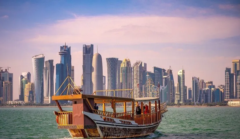 QATAR 🇶🇦 TOUR PACKAGE