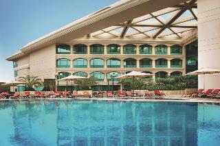 Movenpick Grand Al Bustan Hotel