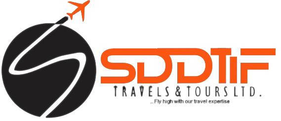 SDDTIF Travel & Visa Services