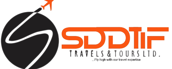 SDDTIF Travel & Visa Services