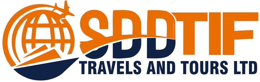 SDDTIF Travel & Visa Services